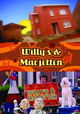 Willy's en Marjetten