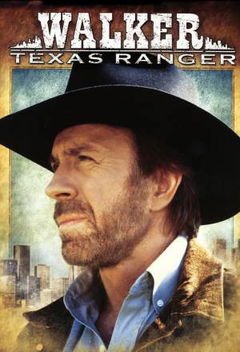 Walker, Texas Ranger (1993–2001)