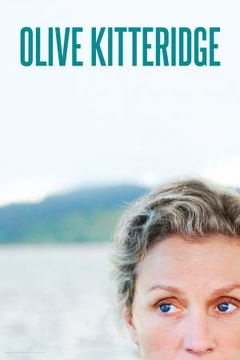 Olive Kitteridge (2014)