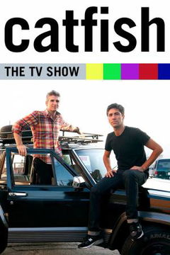 Catfish: The TV Show (2012–&nbsp;)