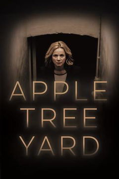 Apple Tree Yard (2017)