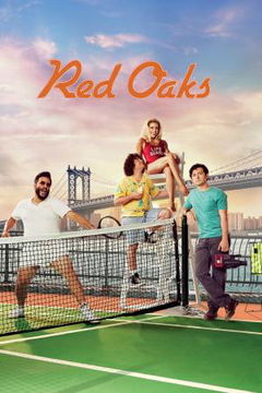 Red Oaks (2014&#8209;2017)