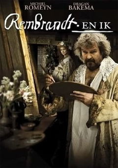 Rembrandt en ik (2011)