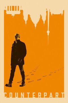 Counterpart (2017&#8209;2019)