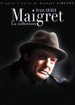 Maigret (1991&#8209;2005)