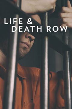 Life and Death Row (2014&#8209;2018)