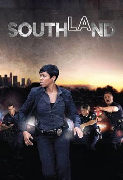 Southland (2009&#8209;2013)