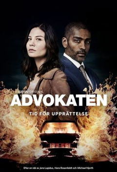 The Lawyer (2018–2020)