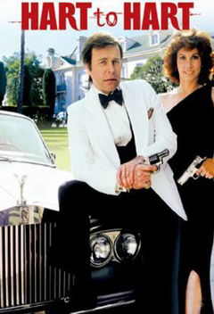 Hart to Hart (1979–1984)