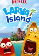 Larva Eiland