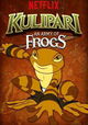 Kulipari: An Army of Frogs