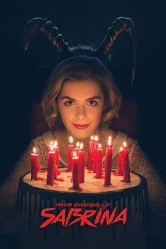 Chilling Adventures of Sabrina (2018&#8209;2020)