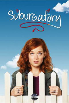 Suburgatory (2011&#8209;2014)