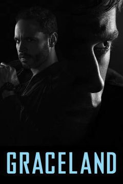 Graceland (2013–2015)