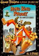 Hong Kong Phooey