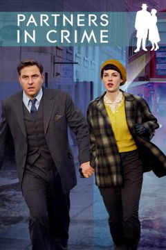 Partners in Crime (2015)