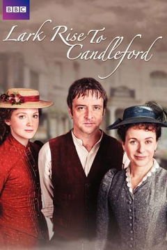 Lark Rise to Candleford (2008&#8209;2011)
