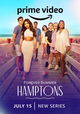 Forever Summer: Hamptons