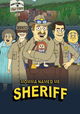 Momma Named Me Sheriff