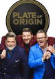 Plate of Origin
