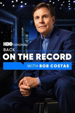 Back on the Record with Bob Costas (2021‑2022)