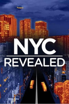 NYC Revealed (2022&#8209;&nbsp;)