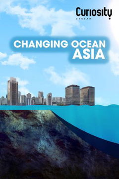 Changing Ocean Asia (2022)