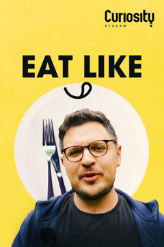 Eat like (2021)