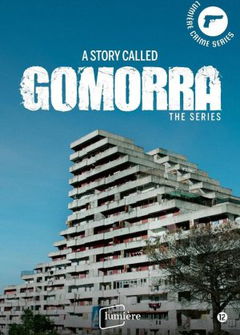 A Story Called Gomorra Documentary (2021)