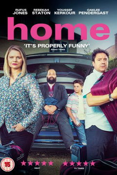 Home (2019‑2020)
