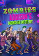Zombies: Addison's Monster Mystery
