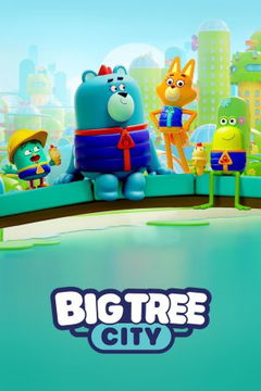 Big Tree City (2022&#8209;&nbsp;)
