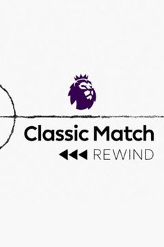 Classic Match Rewind (2022)