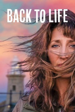 Back to Life (2019&#8209;2021)