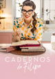 Cadernos da Filipa