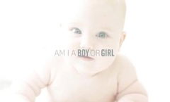 Am I a Boy or Girl (2015&#8209;&nbsp;)