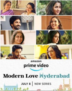 Modern Love: Hyderabad (2022)