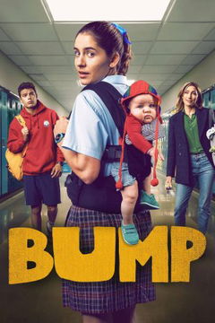 Bump (2021&#8209;2024)