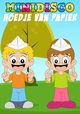 Minidisco: Hoedje Van Papier