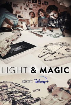 Light & Magic (2022&#8209;&nbsp;)