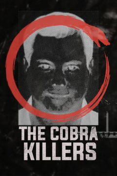 Cobra Killers (2020)
