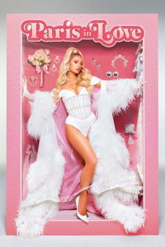 Paris in Love (2021‑ )