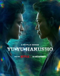 Yu yu hakusho (2023)
