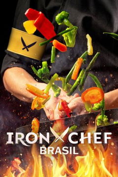 Iron Chef: Brasil (2022‑ )