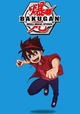 Bakugan: Small Brawl Stories