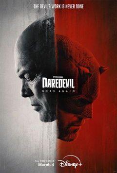Daredevil: Born Again (2025–&nbsp;)