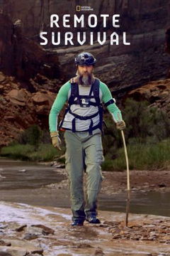 Remote Survival (2015&#8209;&nbsp;)