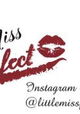 Little Miss Perfect