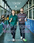100 dagen voor de klas