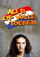 Ali B op volle toeren